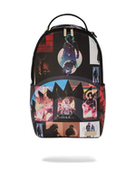 Dune Collage Backpack