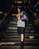 Dune Collage Backpack - image 4
