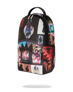 Dune Collage Backpack - image 9