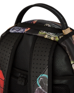 Dune Collage Backpack - image 12