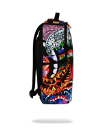 Cant Stop The Shark Dlxsr Backpack - image 5