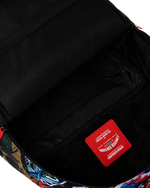 Cant Stop The Shark Dlxsr Backpack - image 13