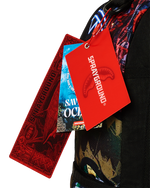 Cant Stop The Shark Dlxsr Backpack - image 14