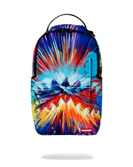 Paint Xplosion Dlxsr Backpack