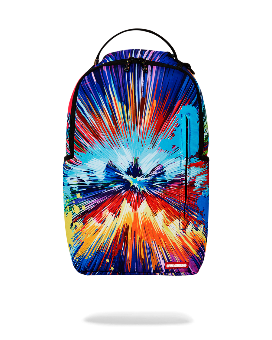 Paint Xplosion Dlxsr Backpack