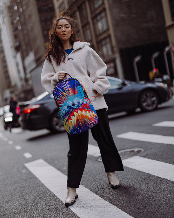 Paint Xplosion Dlxsr Backpack - image 2