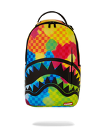 Vivid Livid And Splivid Dlxsv Backpack