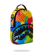 Vivid Livid And Splivid Dlxsv Backpack - image 3
