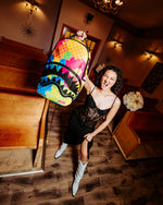 Vivid Livid And Splivid Dlxsv Backpack - image 6
