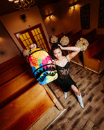 Vivid Livid And Splivid Dlxsv Backpack - image 8