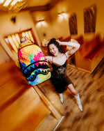 Vivid Livid And Splivid Dlxsv Backpack - image 10