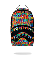 The Graduates Dlxsr Backpack