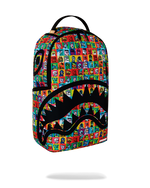 The Graduates Dlxsr Backpack - image 3