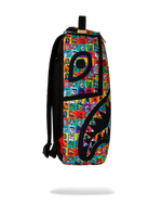 The Graduates Dlxsr Backpack - image 5