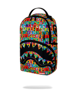 The Graduates Dlxsr Backpack - image 9