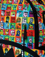 The Graduates Dlxsr Backpack - image 10