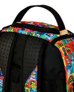 The Graduates Dlxsr Backpack - image 11