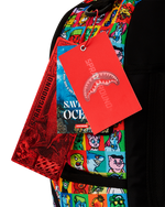 The Graduates Dlxsr Backpack - image 13