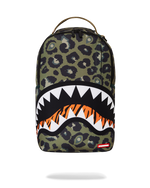 Feastin Beastin Dlxsr Backpack