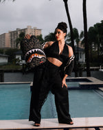 Feastin Beastin Dlxsr Backpack - image 4
