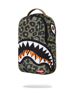 Feastin Beastin Dlxsr Backpack - image 9