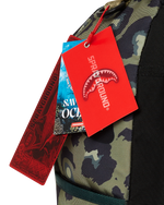 Feastin Beastin Dlxsr Backpack - image 13