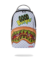 Good Burger Collab Backpack