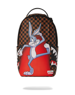 Bugs Bunny Here I Am Dlxsv Backpack