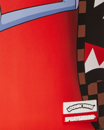 Bugs Bunny Here I Am Dlxsv Backpack - image 11