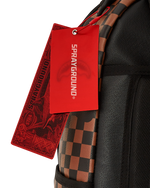 Bugs Bunny Here I Am Dlxsv Backpack - image 12