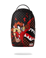 Looney Tunes Taz Tear Up Dlxsv Backpack