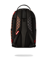 Looney Tunes Taz Tear Up Dlxsv Backpack - image 7