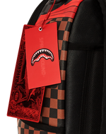 Looney Tunes Taz Tear Up Dlxsv Backpack - image 13