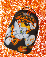Cheetos Shark Runner Dlxsr Backpack - image 17
