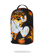 Cheetos Shark Runner Dlxsr Backpack - image 9