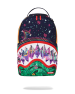 Not On My Level Dlxsr Backpack