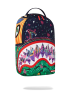 Not On My Level Dlxsr Backpack - image 3