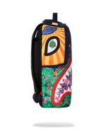 Not On My Level Dlxsr Backpack - image 5