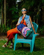Not On My Level Dlxsr Backpack - image 6