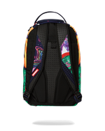 Not On My Level Dlxsr Backpack - image 7