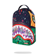 Not On My Level Dlxsr Backpack - image 9