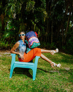 Not On My Level Dlxsr Backpack - image 10