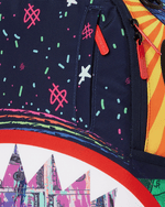 Not On My Level Dlxsr Backpack - image 11