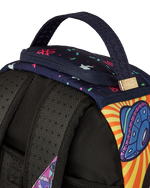 Not On My Level Dlxsr Backpack - image 12