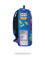 REPTAR PRIZE INSIDE DLXSR BACKPACK