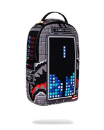 Tetris Shark Stacker Dlxsr Backpack - image 3