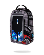 Tetris Shark Stacker Dlxsr Backpack - image 9