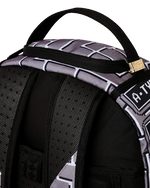 Tetris Shark Stacker Dlxsr Backpack - image 11