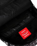 Tetris Shark Stacker Dlxsr Backpack - image 12