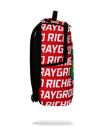 RICHIE RICH RICHER THAN EVER DLXSR BACKPACK